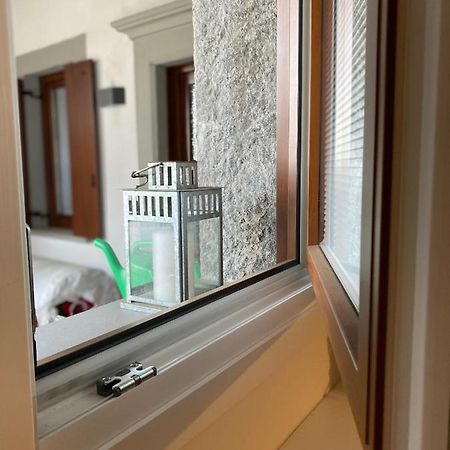 La Ferienhaus Villa Sulzano Eksteriør bilde