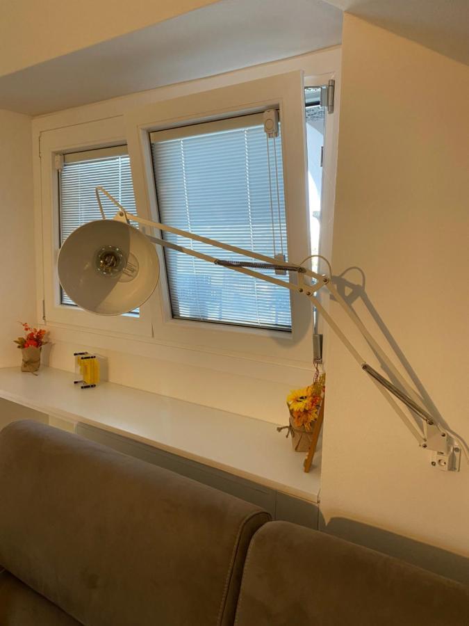 La Ferienhaus Villa Sulzano Eksteriør bilde
