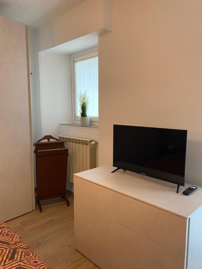 La Ferienhaus Villa Sulzano Eksteriør bilde