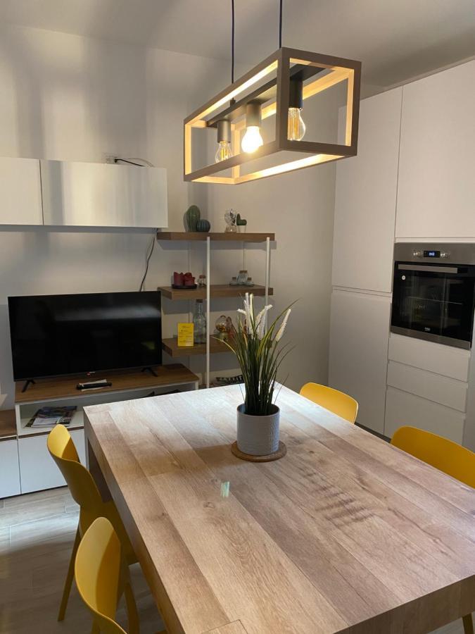 La Ferienhaus Villa Sulzano Eksteriør bilde