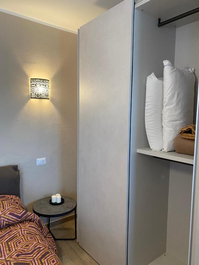 La Ferienhaus Villa Sulzano Eksteriør bilde