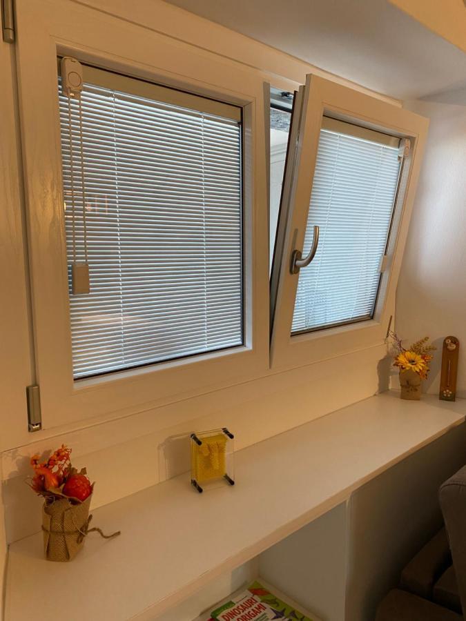 La Ferienhaus Villa Sulzano Eksteriør bilde
